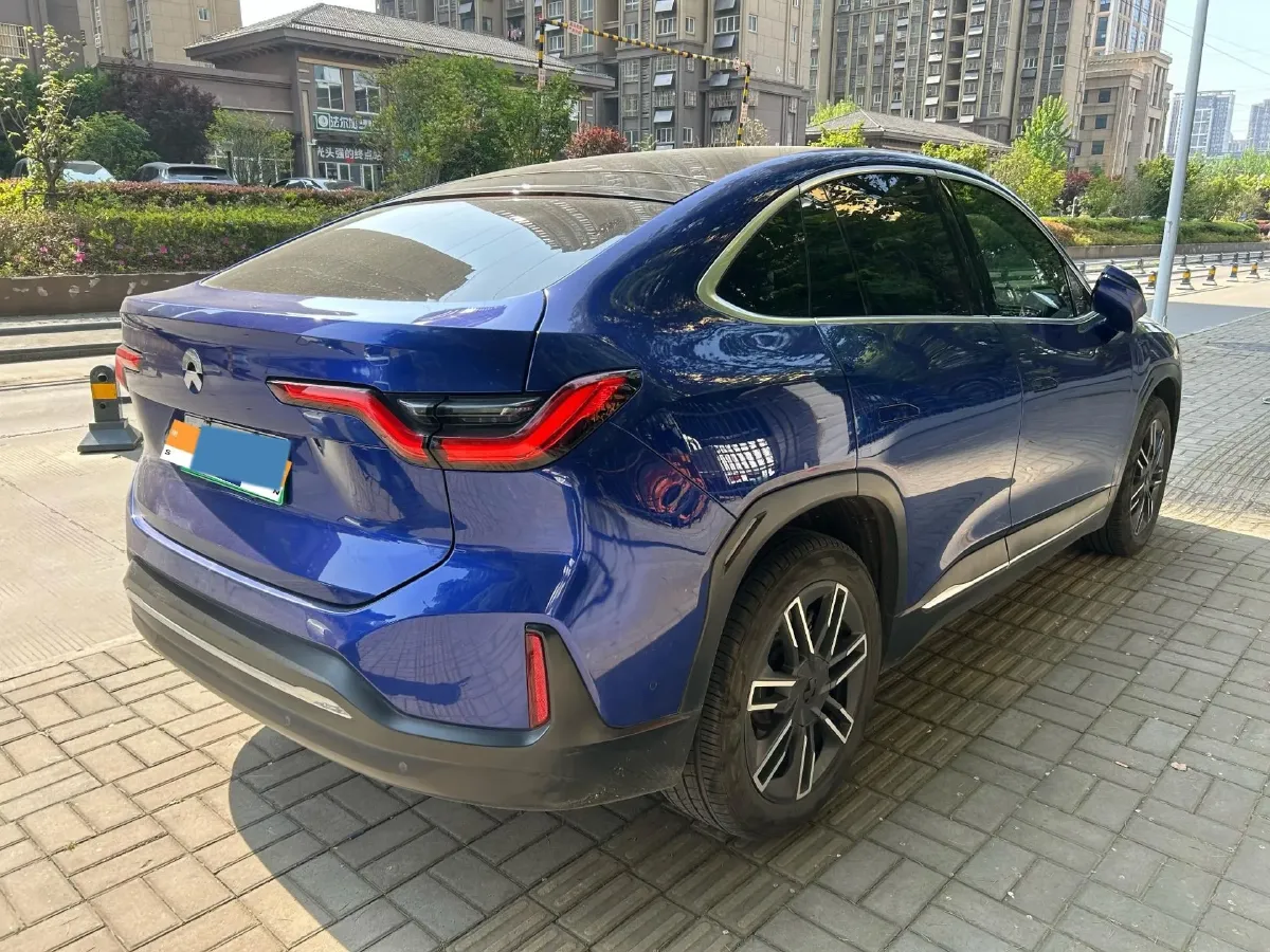 2020 NIO ES6 BEV 100KWH,autocango,china used car exporter,china ev exporter,chinese used car exporter,chinese used ev exporter