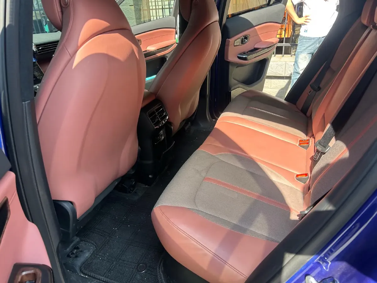 2020 NIO ES6 BEV 100KWH,autocango,china used car exporter,china ev exporter,chinese used car exporter,chinese used ev exporter