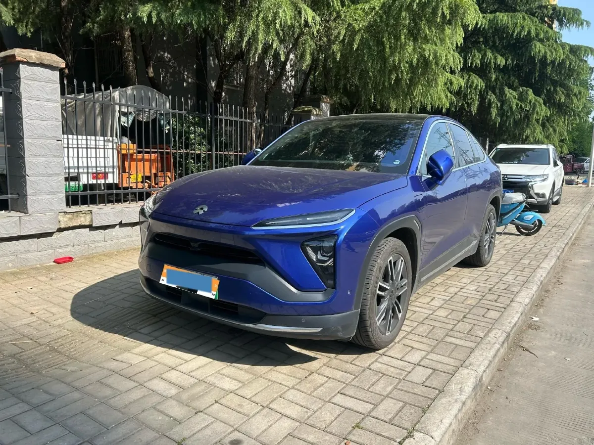 2020 NIO ES6 BEV 100KWH,autocango,china used car exporter,china ev exporter,chinese used car exporter,chinese used ev exporter