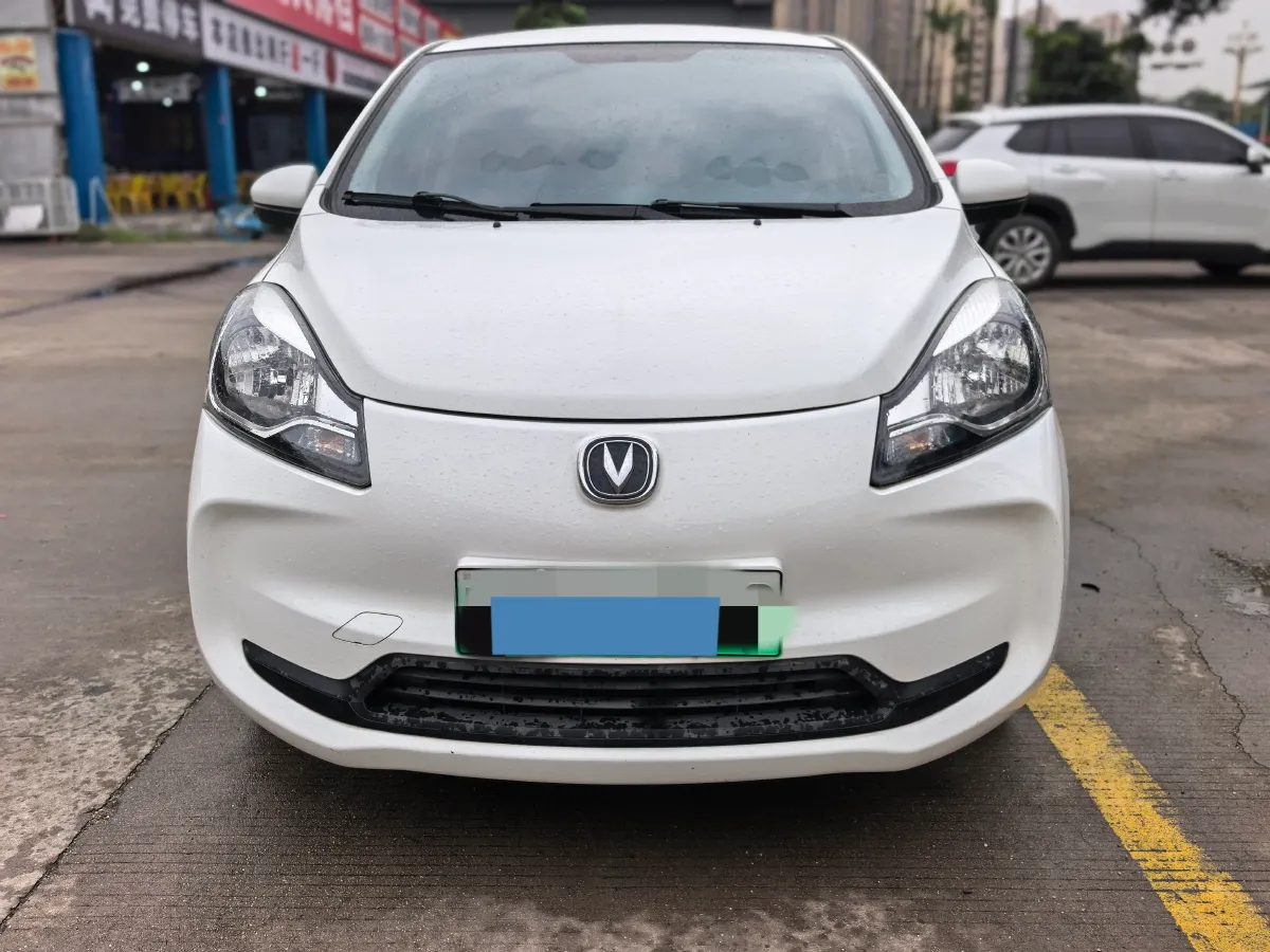 2021 ChangAn BenBen E-Star BEV 31.18KWH,autocango,china used car exporter,china ev exporter,chinese used car exporter,chinese used ev exporter