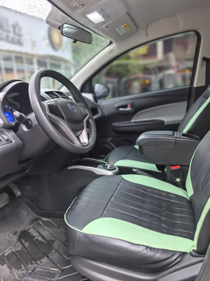 2021 ChangAn BenBen E-Star BEV 31.18KWH,autocango,china used car exporter,china ev exporter,chinese used car exporter,chinese used ev exporter