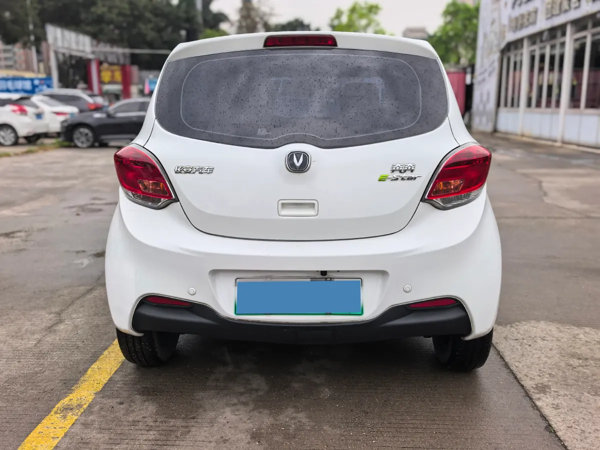 2021 ChangAn BenBen E-Star BEV 31.18KWH,autocango,china used car exporter,china ev exporter,chinese used car exporter,chinese used ev exporter