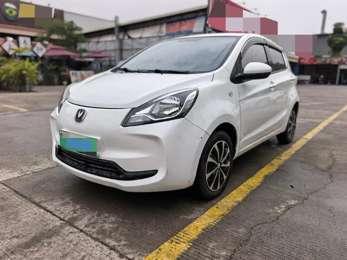 2021 ChangAn BenBen E-Star BEV 31.18KWH,autocango,china used car exporter,china ev exporter,chinese used car exporter,chinese used ev exporter