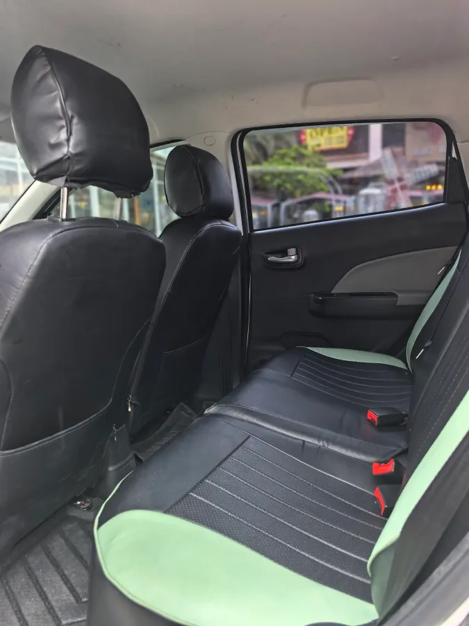 2021 ChangAn BenBen E-Star BEV 31.18KWH,autocango,china used car exporter,china ev exporter,chinese used car exporter,chinese used ev exporter