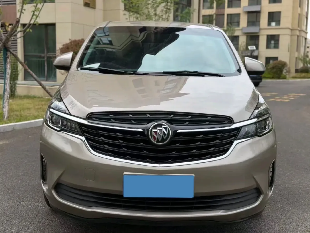 2022 Buick GL8 2.0T 237HP L4 9AT,autocango,china used car exporter,china ev exporter,chinese used car exporter,chinese used ev exporter