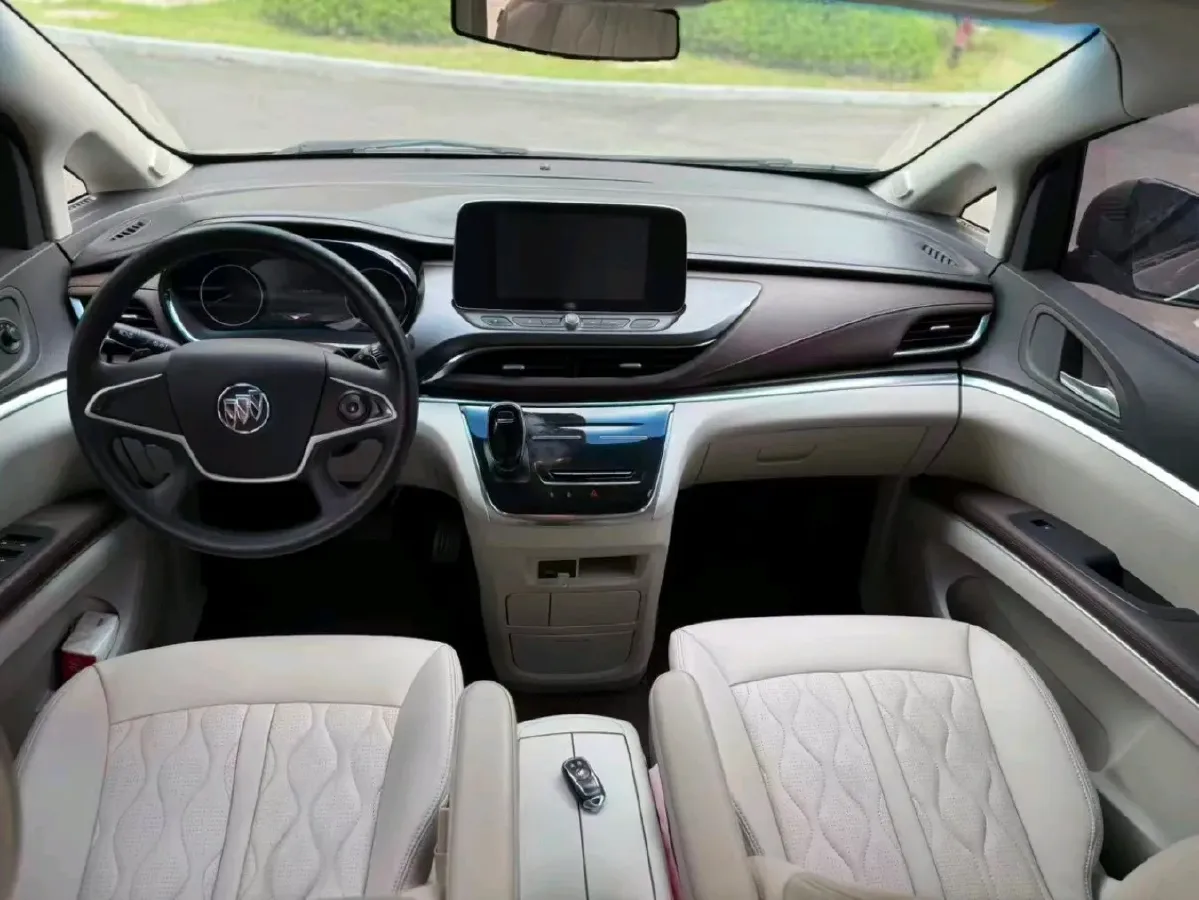 2022 Buick GL8 2.0T 237HP L4 9AT,autocango,china used car exporter,china ev exporter,chinese used car exporter,chinese used ev exporter