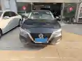 2022 Nissan Sylphy 1.6L 135HP L4 CVT