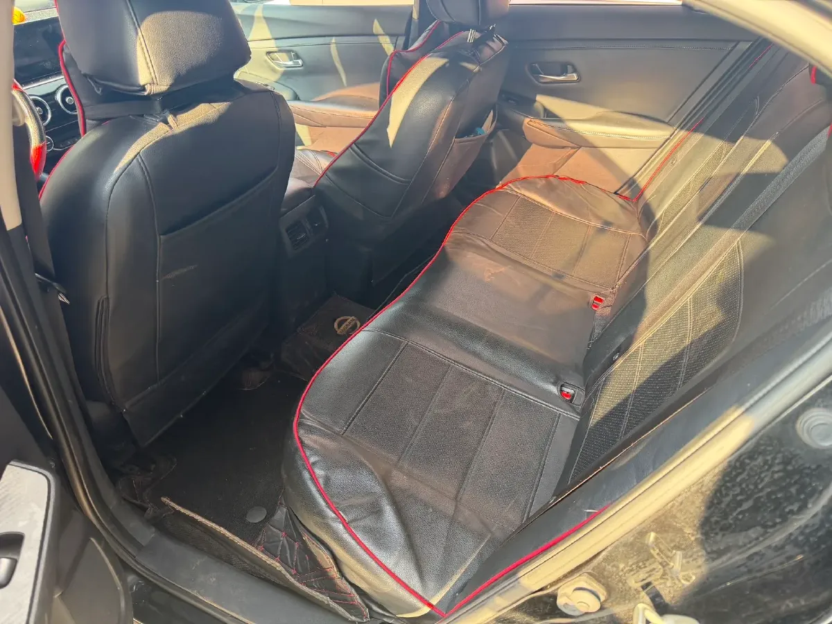 2022 Nissan Sylphy 1.6L 135HP L4 CVT,autocango,china used car exporter,china ev exporter,chinese used car exporter,chinese used ev exporter