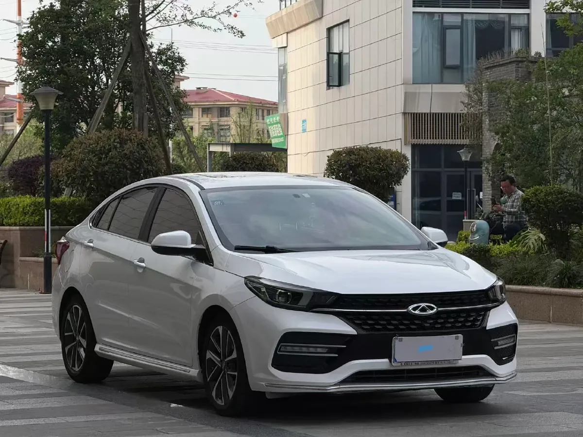2019 Chery Arrizo GX 1.5T 156HP L4 CVT,autocango,china used car exporter,china ev exporter,chinese used car exporter,chinese used ev exporter