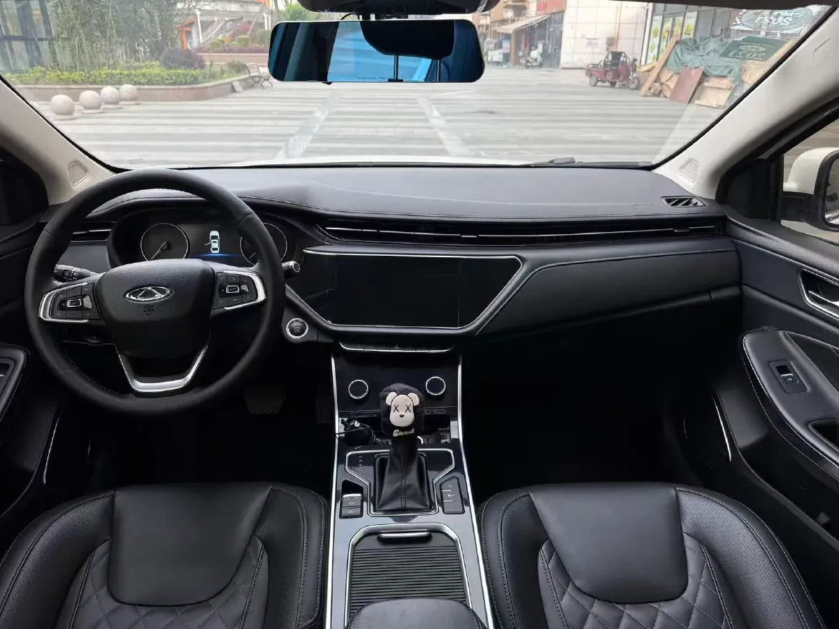2019 Chery Arrizo GX 1.5T 156HP L4 CVT,autocango,china used car exporter,china ev exporter,chinese used car exporter,chinese used ev exporter