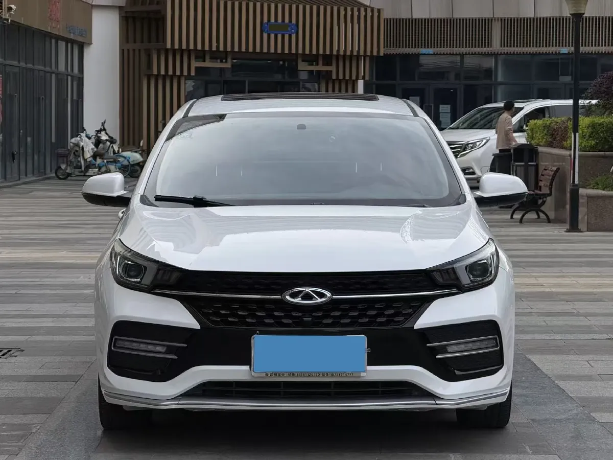 2019 Chery Arrizo GX 1.5T 156HP L4 CVT,autocango,china used car exporter,china ev exporter,chinese used car exporter,chinese used ev exporter