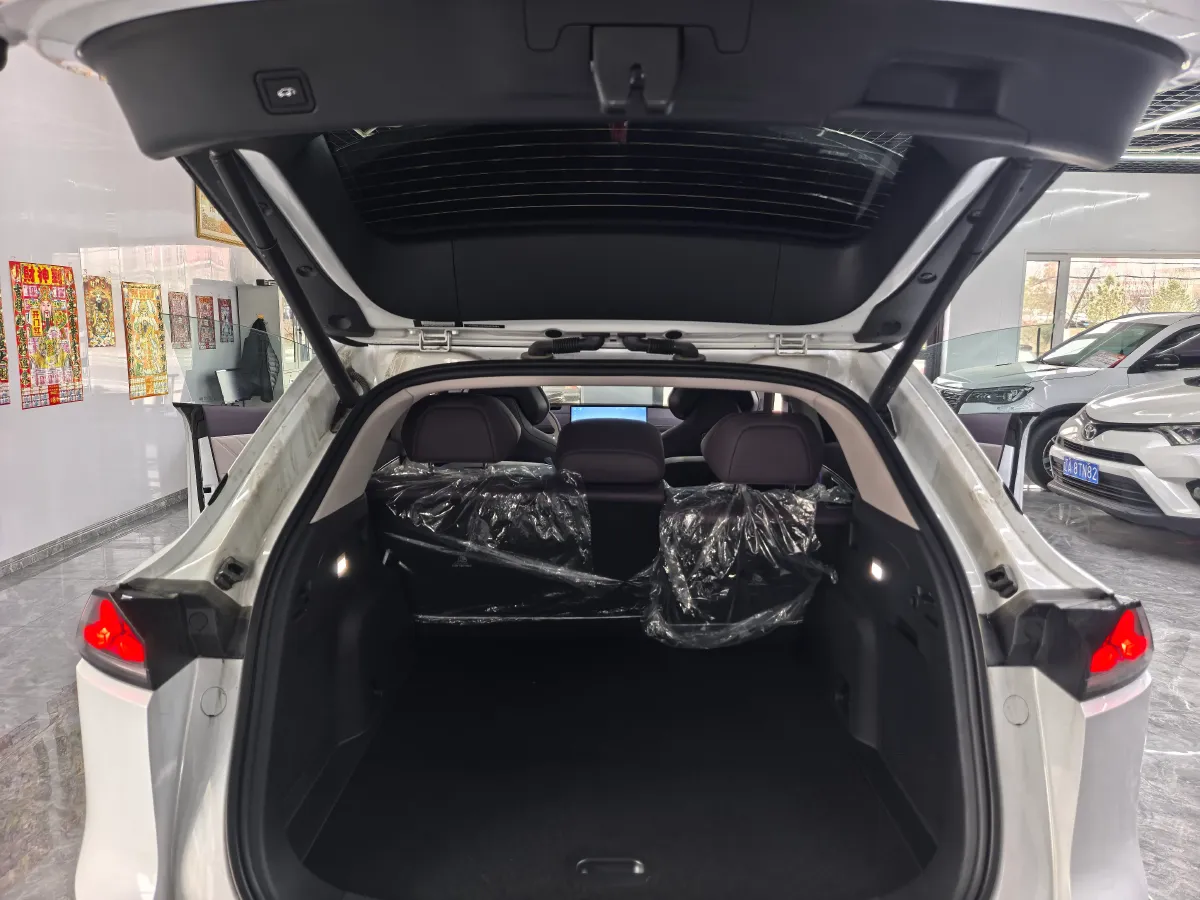 2026 Deepal S07 REEV 98HP REEV,autocango,china used car exporter,china ev exporter,chinese used car exporter,chinese used ev exporter