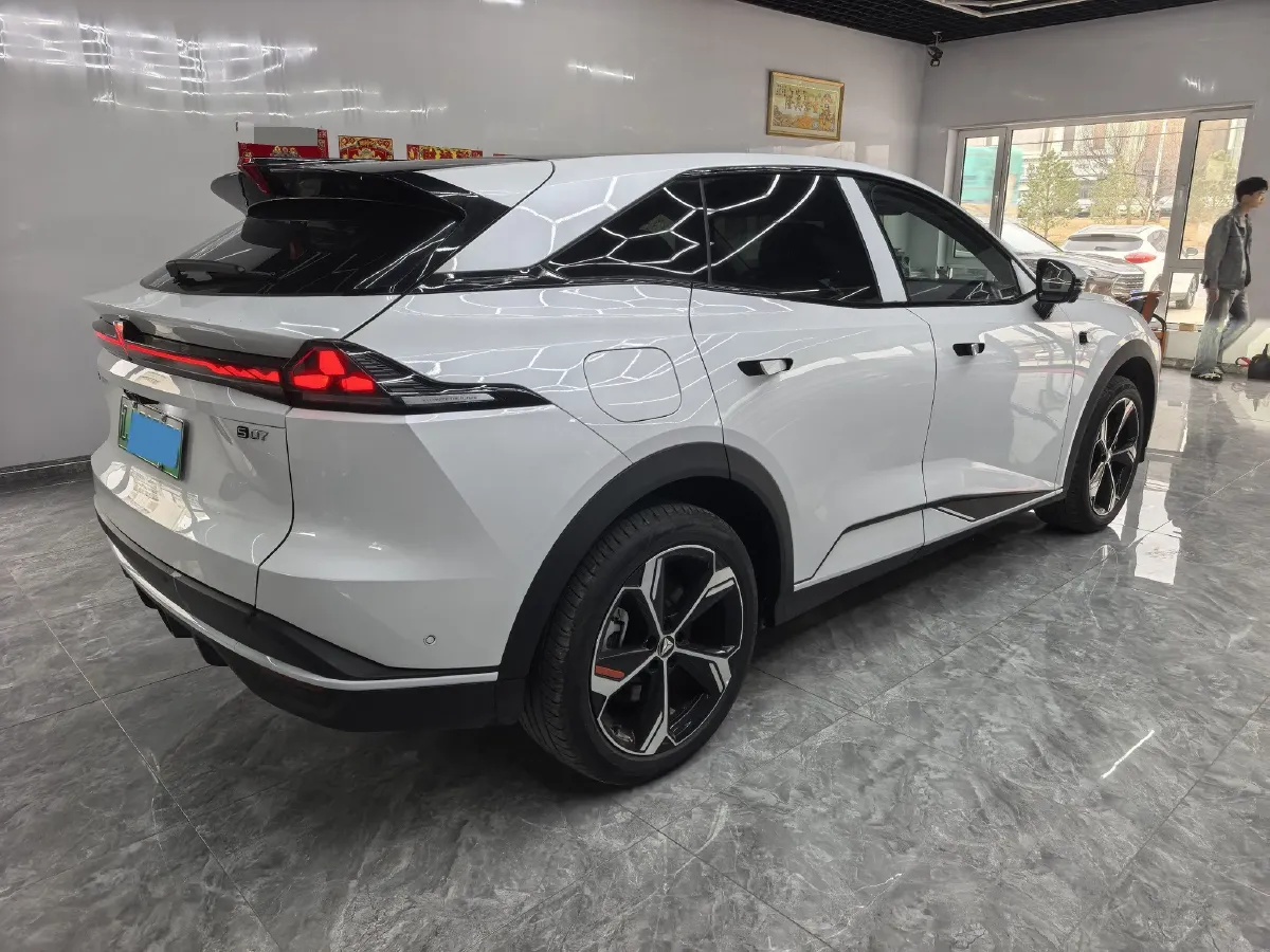 2026 Deepal S07 REEV 98HP REEV,autocango,china used car exporter,china ev exporter,chinese used car exporter,chinese used ev exporter