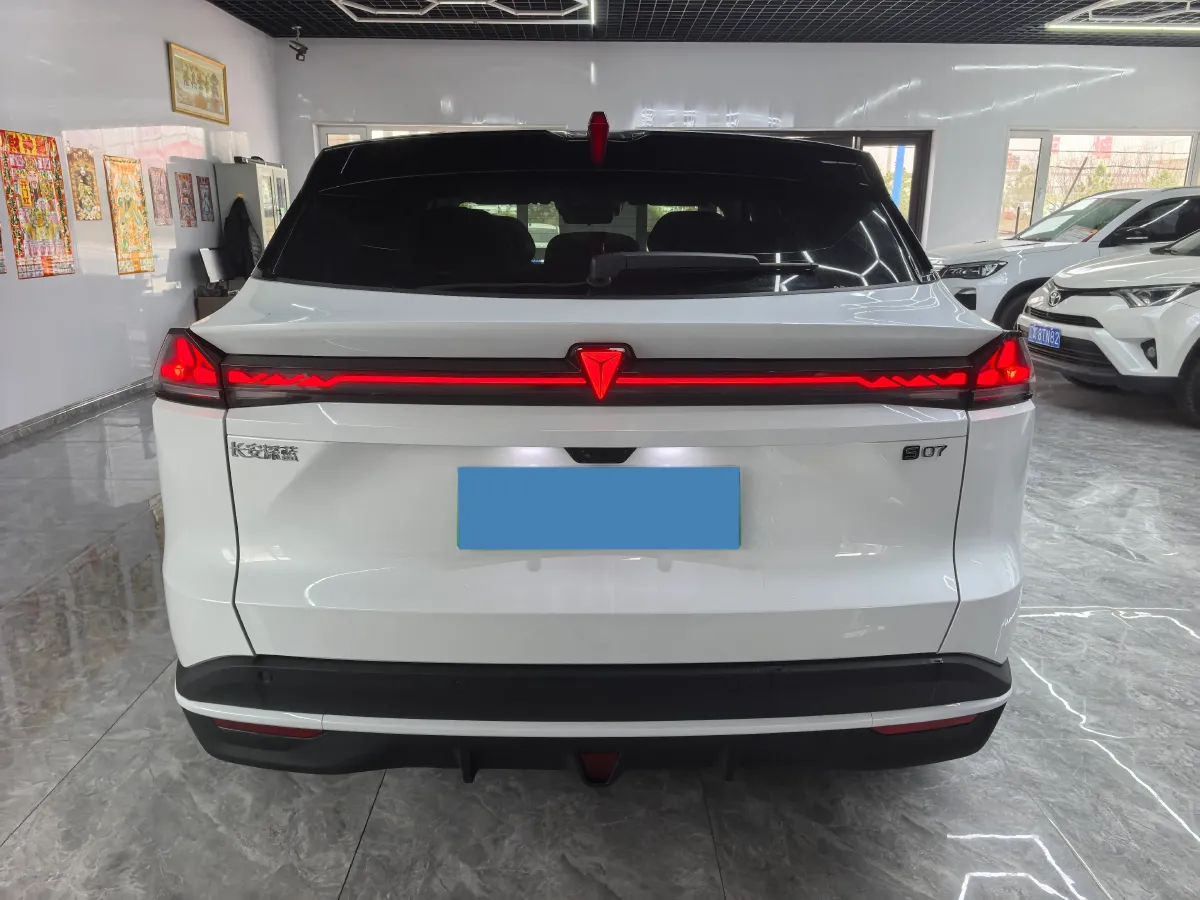 2026 Deepal S07 REEV 98HP REEV,autocango,china used car exporter,china ev exporter,chinese used car exporter,chinese used ev exporter