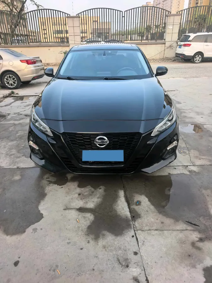 2020 Nissan Teana 2.0L 159HP L4 CVT,autocango,china used car exporter,china ev exporter,chinese used car exporter,chinese used ev exporter