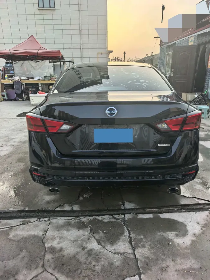 2020 Nissan Teana 2.0L 159HP L4 CVT,autocango,china used car exporter,china ev exporter,chinese used car exporter,chinese used ev exporter