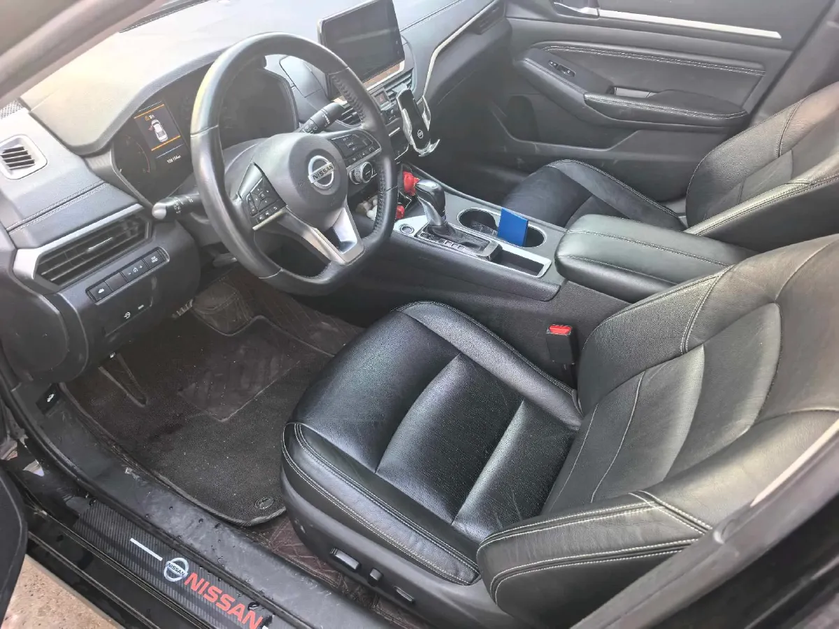 2020 Nissan Teana 2.0L 159HP L4 CVT,autocango,china used car exporter,china ev exporter,chinese used car exporter,chinese used ev exporter