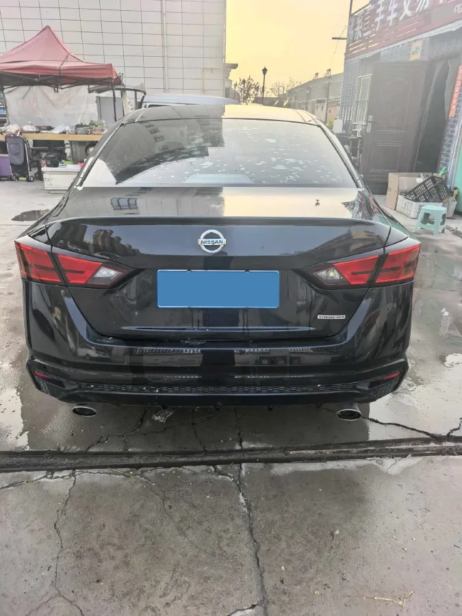 2020 Nissan Teana 2.0L 159HP L4 CVT,autocango,china used car exporter,china ev exporter,chinese used car exporter,chinese used ev exporter