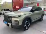 2023 Chery Exploration 06 1.6T 197HP L4 7DCT