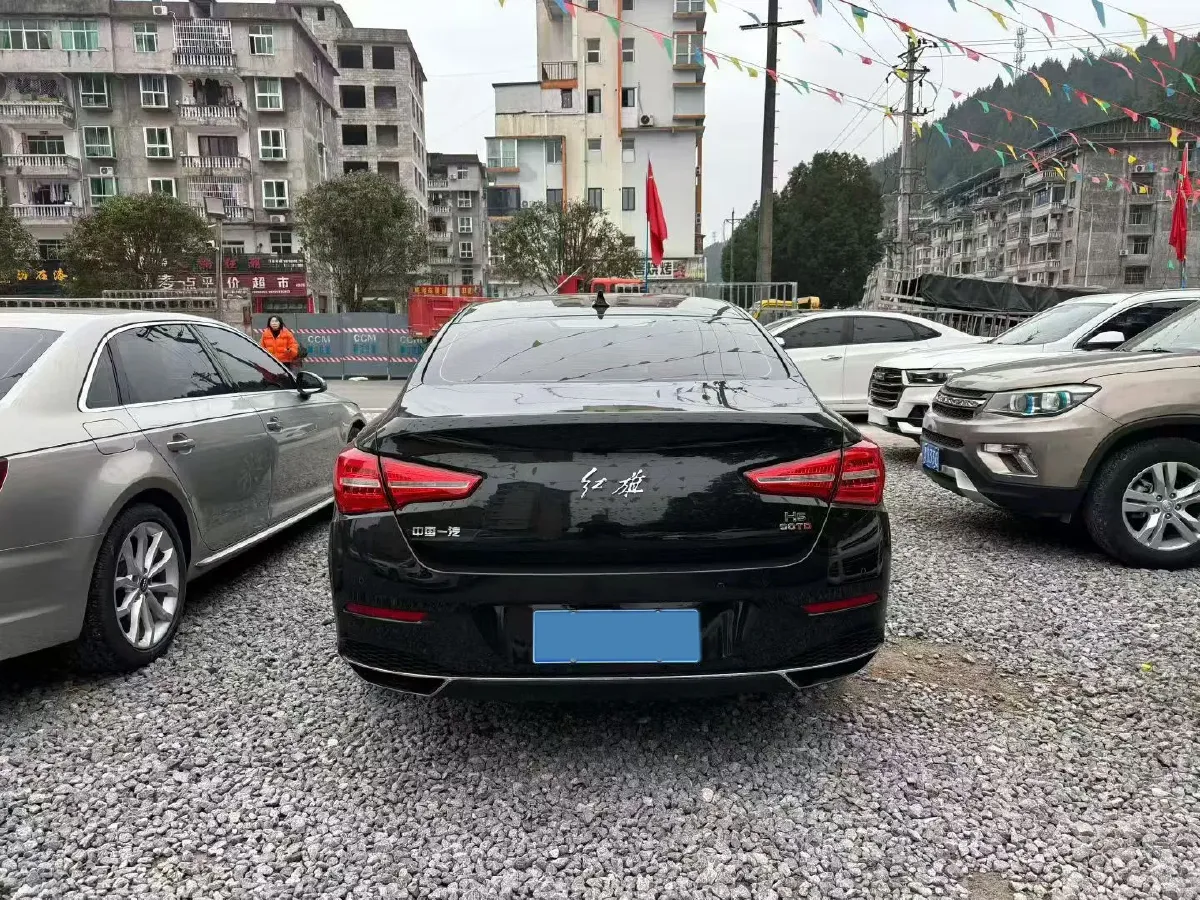2020 HongQi H5 1.5T 169HP L4 7DCT,autocango,china used car exporter,china ev exporter,chinese used car exporter,chinese used ev exporter
