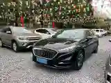 2020 HongQi H5 1.5T 169HP L4 7DCT