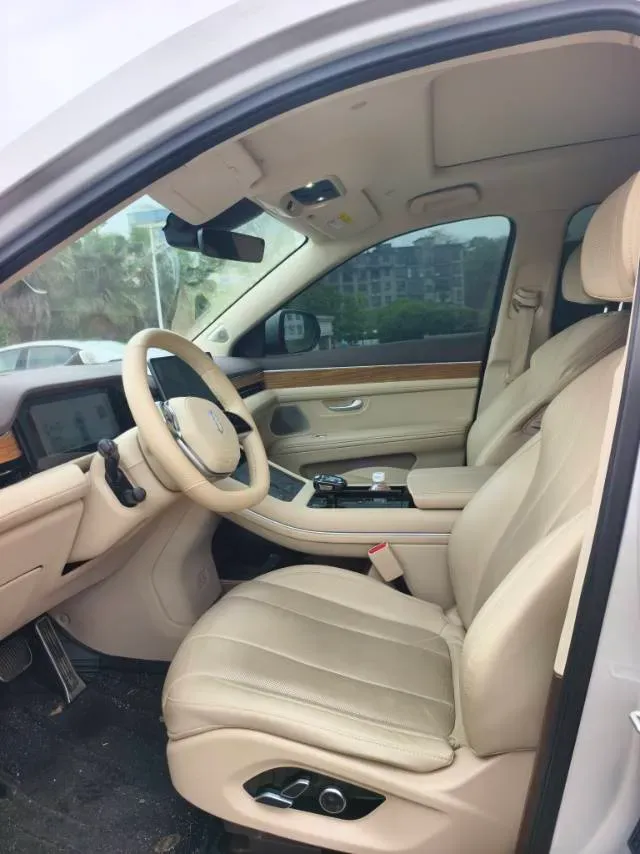 2024 AITO AITO M7 1.5T 152HP L4 REEV 40KWH,autocango,china used car exporter,china ev exporter,chinese used car exporter,chinese used ev exporter