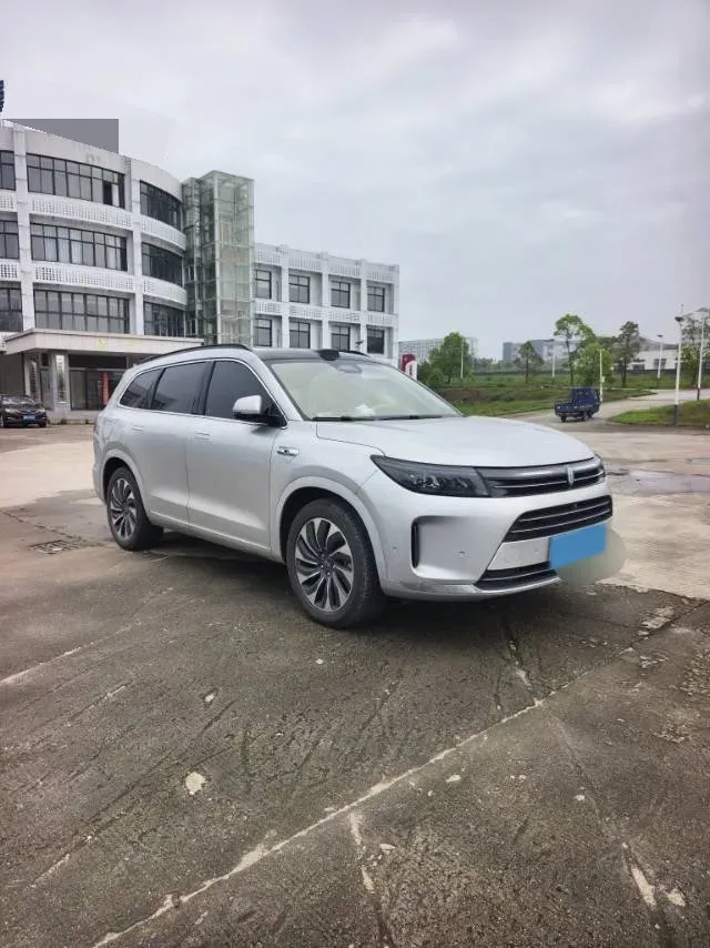 2024 AITO AITO M7 1.5T 152HP L4 REEV 40KWH,autocango,china used car exporter,china ev exporter,chinese used car exporter,chinese used ev exporter