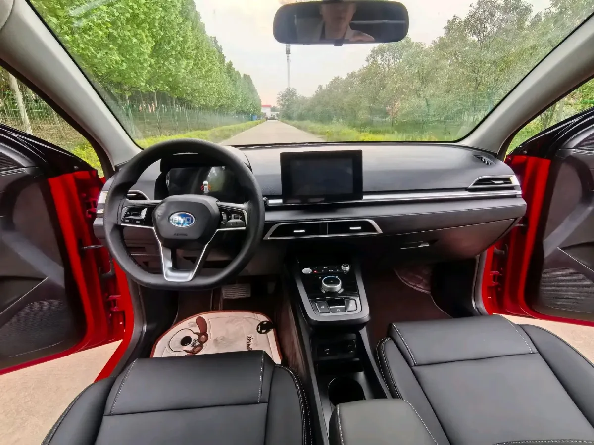 2019 BYD e2 BEV 47.3KWH,autocango,china used car exporter,china ev exporter,chinese used car exporter,chinese used ev exporter