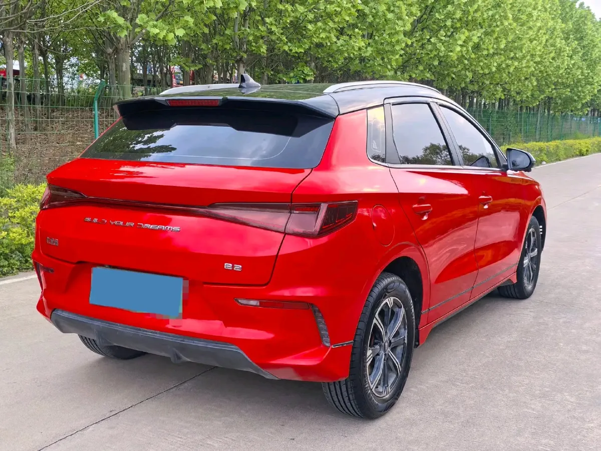 2019 BYD e2 BEV 47.3KWH,autocango,china used car exporter,china ev exporter,chinese used car exporter,chinese used ev exporter