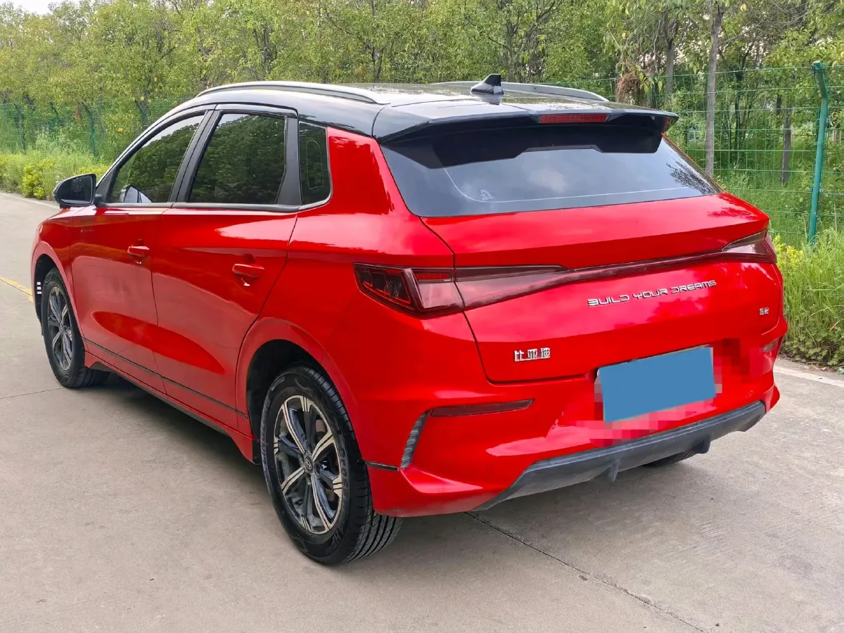2019 BYD e2 BEV 47.3KWH,autocango,china used car exporter,china ev exporter,chinese used car exporter,chinese used ev exporter