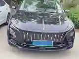 2023 HongQi E-QM5 BEV 54KWH