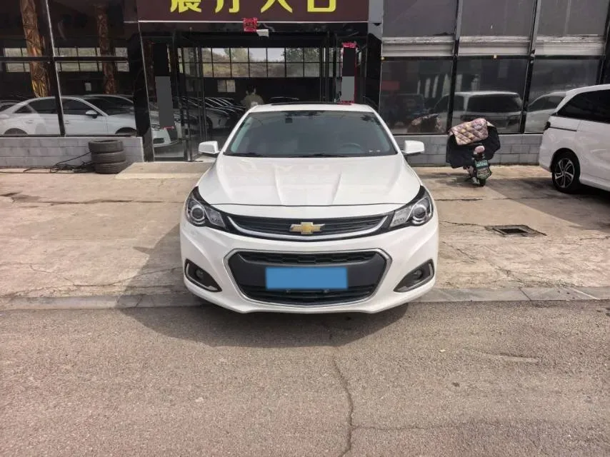 2018 Chevrolet Malibu 1.5T 170HP L4 6AT,autocango,china used car exporter,china ev exporter,chinese used car exporter,chinese used ev exporter