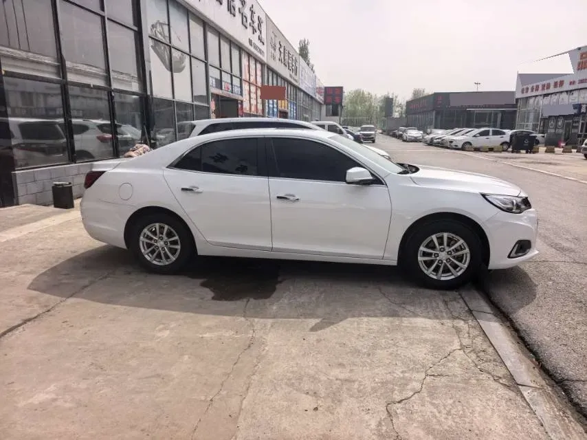 2018 Chevrolet Malibu 1.5T 170HP L4 6AT,autocango,china used car exporter,china ev exporter,chinese used car exporter,chinese used ev exporter