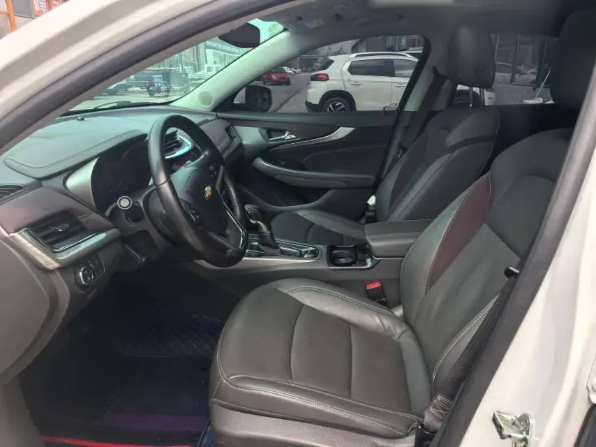 2018 Chevrolet Malibu 1.5T 170HP L4 6AT,autocango,china used car exporter,china ev exporter,chinese used car exporter,chinese used ev exporter