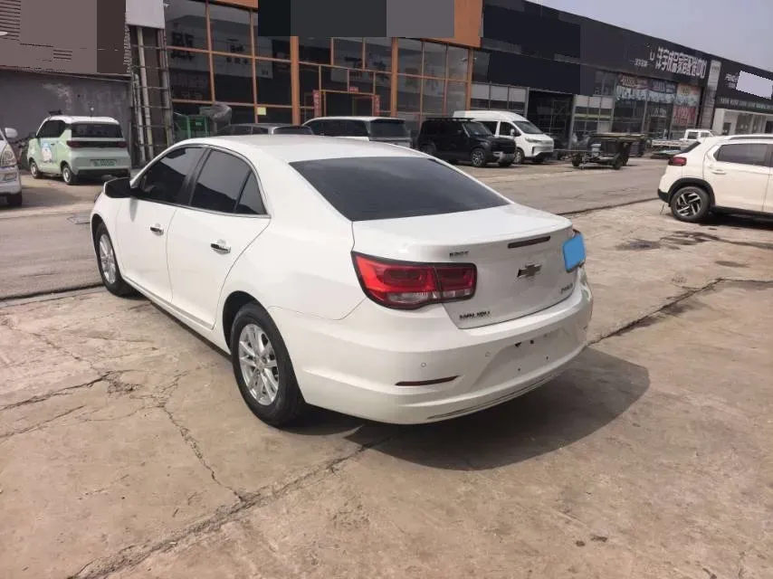2018 Chevrolet Malibu 1.5T 170HP L4 6AT,autocango,china used car exporter,china ev exporter,chinese used car exporter,chinese used ev exporter