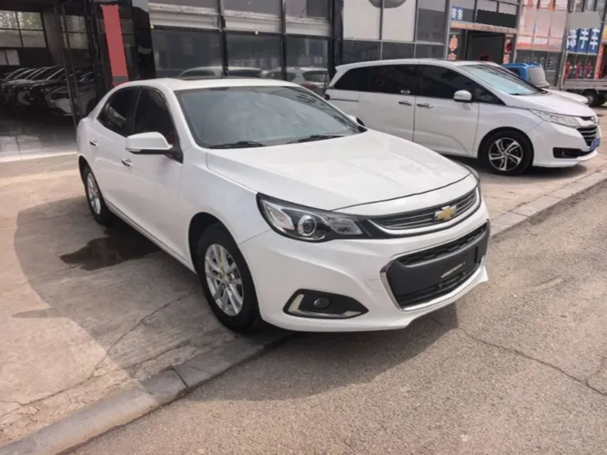 2018 Chevrolet Malibu 1.5T 170HP L4 6AT,autocango,china used car exporter,china ev exporter,chinese used car exporter,chinese used ev exporter