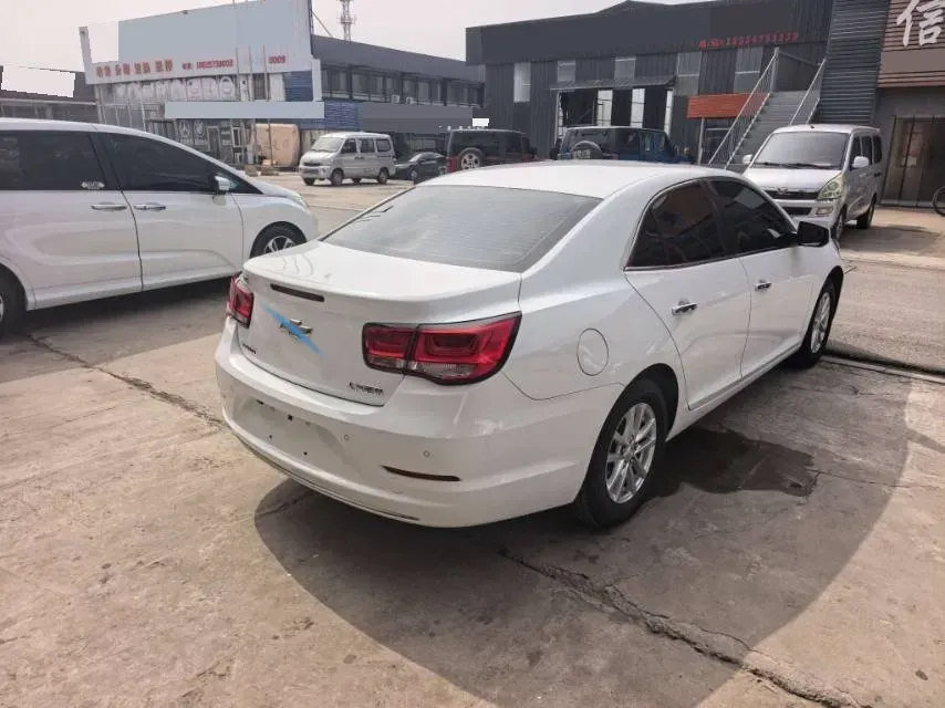 2018 Chevrolet Malibu 1.5T 170HP L4 6AT,autocango,china used car exporter,china ev exporter,chinese used car exporter,chinese used ev exporter