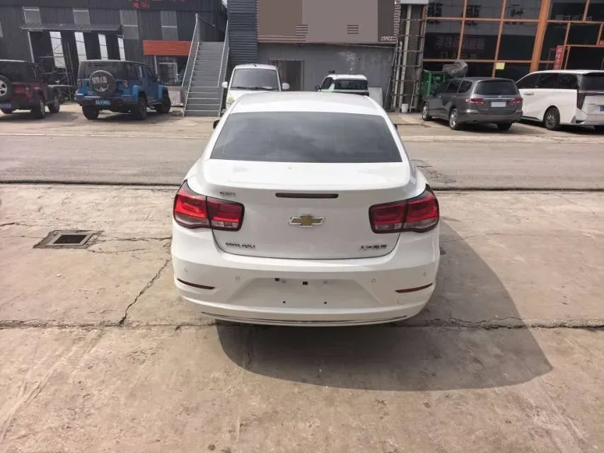 2018 Chevrolet Malibu 1.5T 170HP L4 6AT,autocango,china used car exporter,china ev exporter,chinese used car exporter,chinese used ev exporter