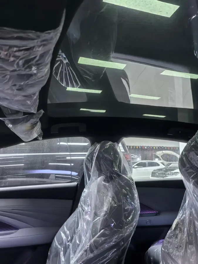 2025 Nissan N7 BEV 73KWH,autocango,china used car exporter,china ev exporter,chinese used car exporter,chinese used ev exporter