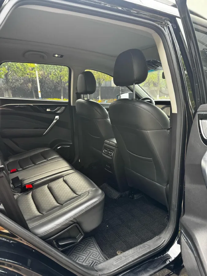 2020 Jetour X90 1.5T 156HP L4 6DCT,autocango,china used car exporter,china ev exporter,chinese used car exporter,chinese used ev exporter