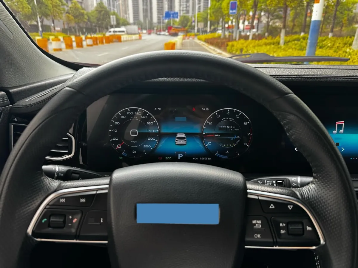 2020 Jetour X90 1.5T 156HP L4 6DCT,autocango,china used car exporter,china ev exporter,chinese used car exporter,chinese used ev exporter