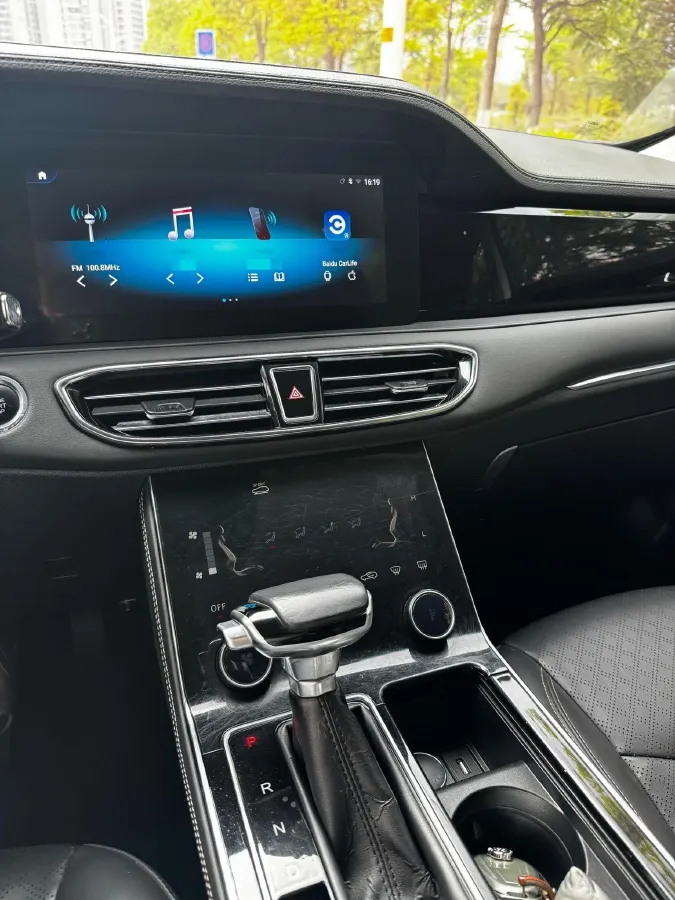 2020 Jetour X90 1.5T 156HP L4 6DCT,autocango,china used car exporter,china ev exporter,chinese used car exporter,chinese used ev exporter