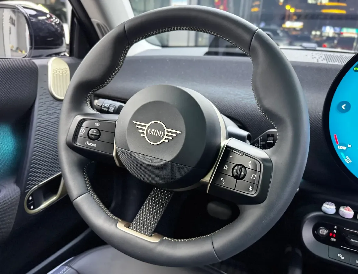 2024 MINI COOPER BEV 51.5KWH,autocango,china used car exporter,china ev exporter,chinese used car exporter,chinese used ev exporter