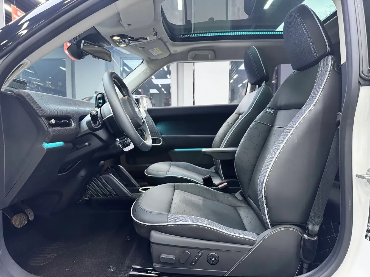 2024 MINI COOPER BEV 51.5KWH,autocango,china used car exporter,china ev exporter,chinese used car exporter,chinese used ev exporter