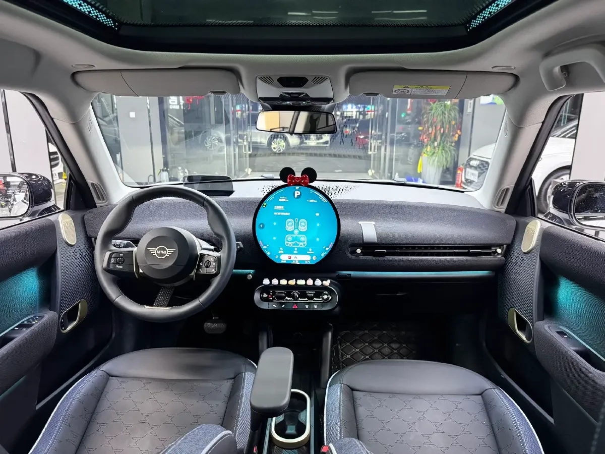 2024 MINI COOPER BEV 51.5KWH,autocango,china used car exporter,china ev exporter,chinese used car exporter,chinese used ev exporter