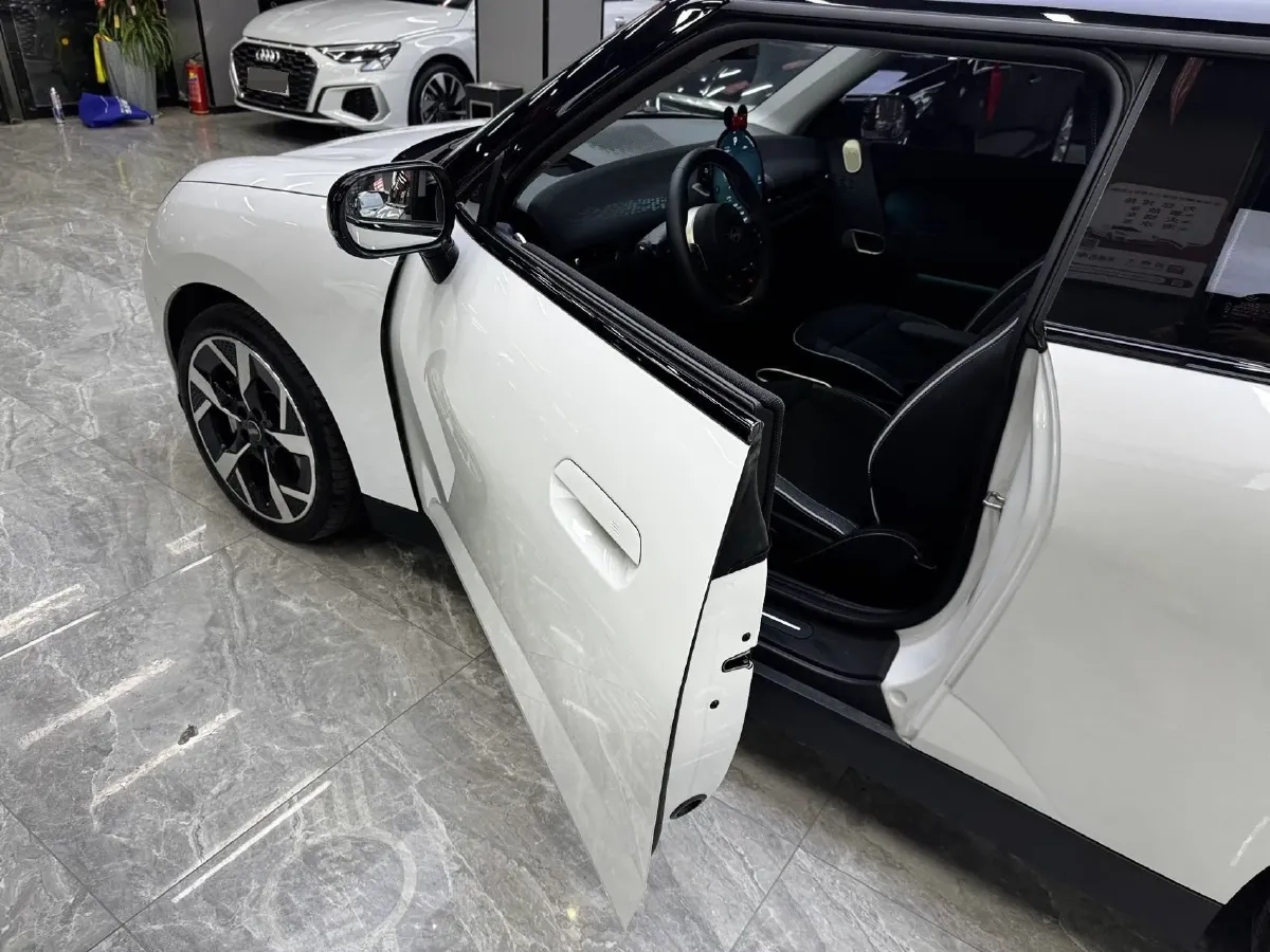 2024 MINI COOPER BEV 51.5KWH,autocango,china used car exporter,china ev exporter,chinese used car exporter,chinese used ev exporter