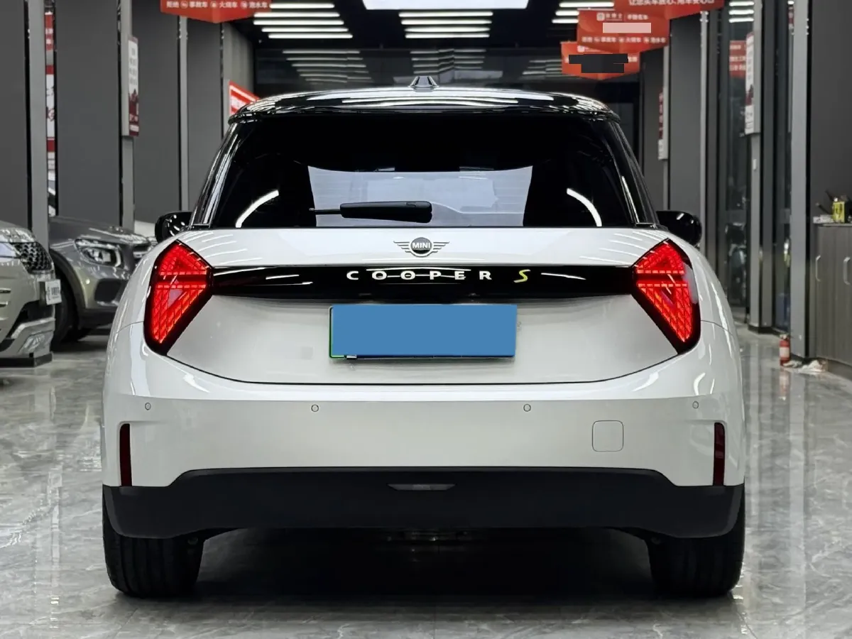 2024 MINI COOPER BEV 51.5KWH,autocango,china used car exporter,china ev exporter,chinese used car exporter,chinese used ev exporter