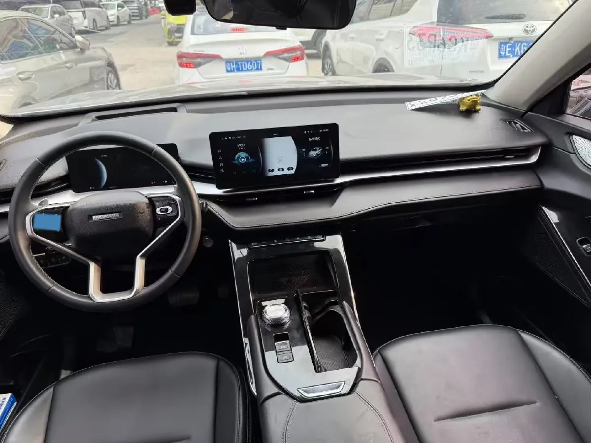 2021 Haval H6 1.5T 169HP L4 7DCT,autocango,china used car exporter,china ev exporter,chinese used car exporter,chinese used ev exporter