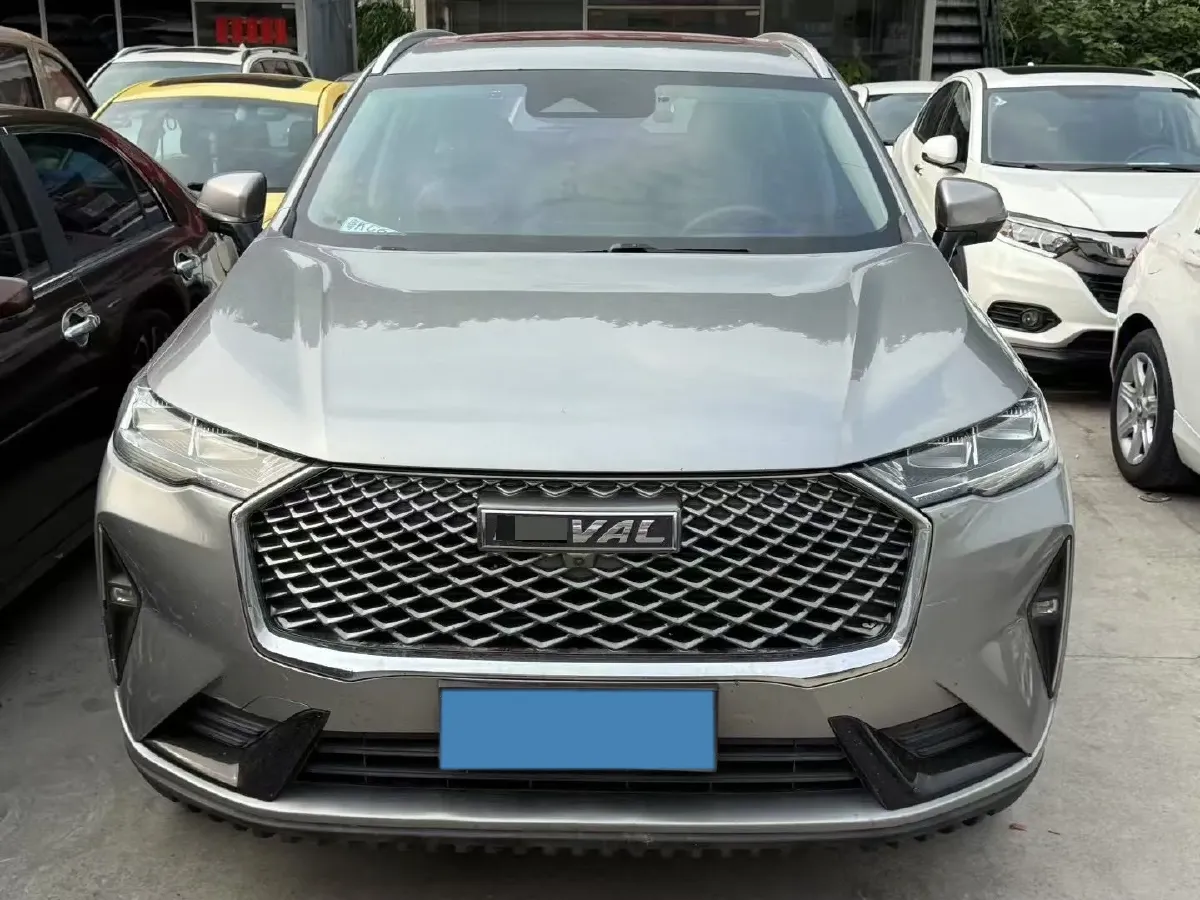 2021 Haval H6 1.5T 169HP L4 7DCT,autocango,china used car exporter,china ev exporter,chinese used car exporter,chinese used ev exporter