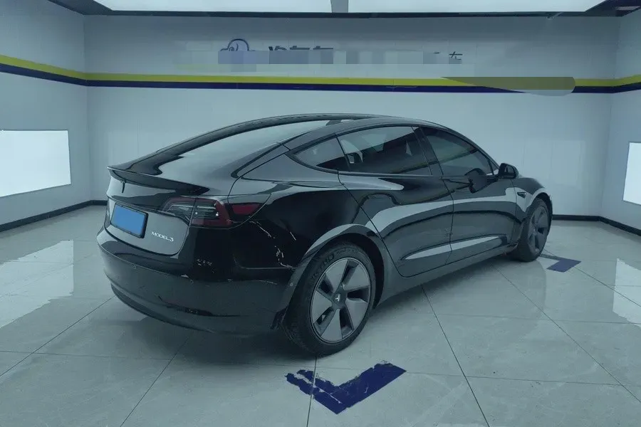 2022 Tesla Model 3 BEV 60KWH,autocango,china used car exporter,china ev exporter,chinese used car exporter,chinese used ev exporter